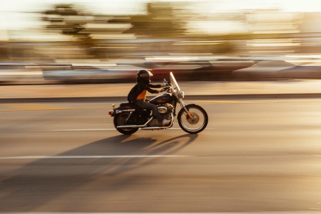 Columbia SC Motorcycle Accident Attorneys