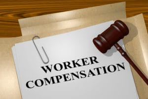 South Carolina Workers' Compensation lawyer