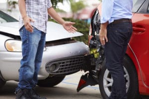 Auto Accident Lawyer in Columbia SC