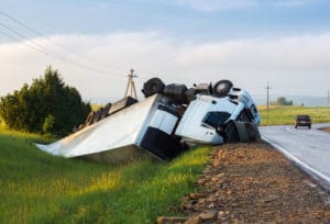 columbia truck accident lawyer